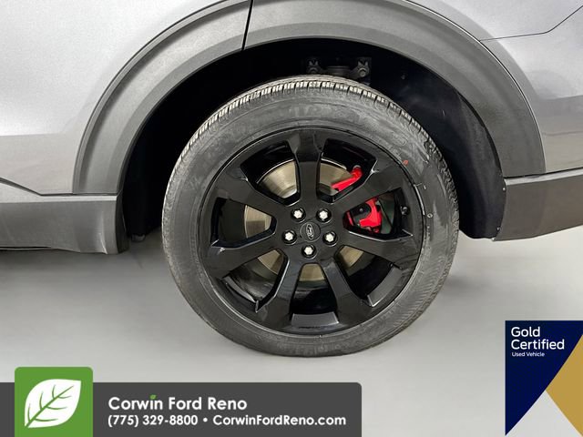 Certified 2021 Ford Explorer ST w/ Equipment Group 401A image 38