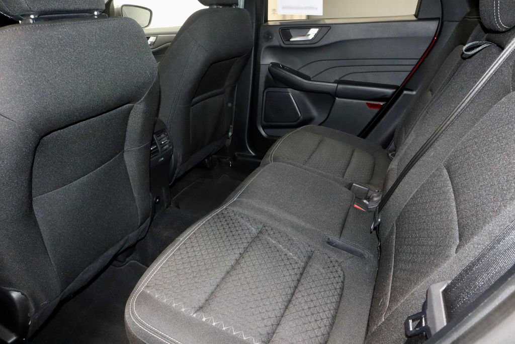 Certified 2025 Ford Escape Active w/ Active Premium Tech Pack AWD/4WD image 22