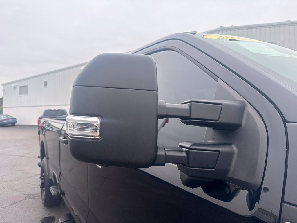 Certified 2025 Ford F250 XL w/ STX Appearance Package AWD/4WD image 13