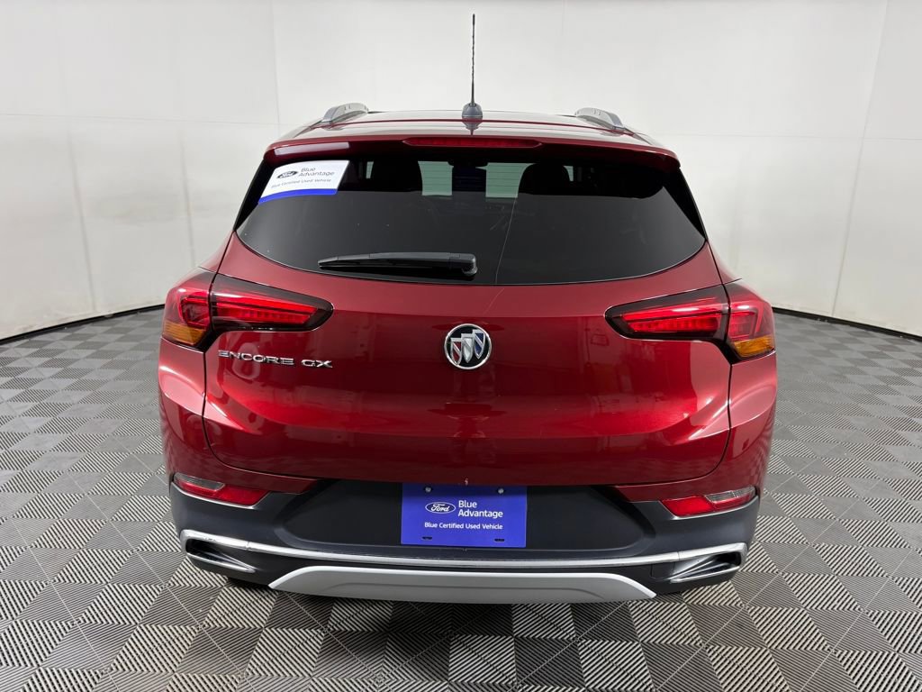 Used 2023 Buick Encore GX Essence w/ Experience Buick Package image 4
