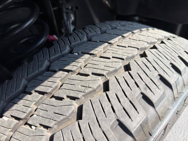 Certified 2026 Ford F350 Platinum AWD/4WD image 7