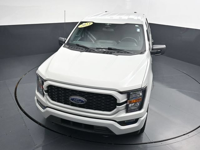 Certified 2023 Ford F150 XL w/ STX Appearance Package AWD/4WD image 20