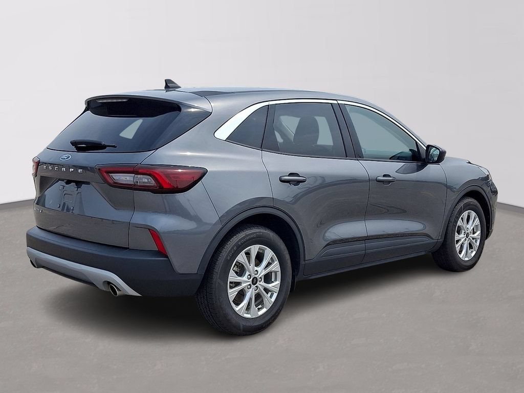 Certified 2024 Ford Escape Active FWD image 6