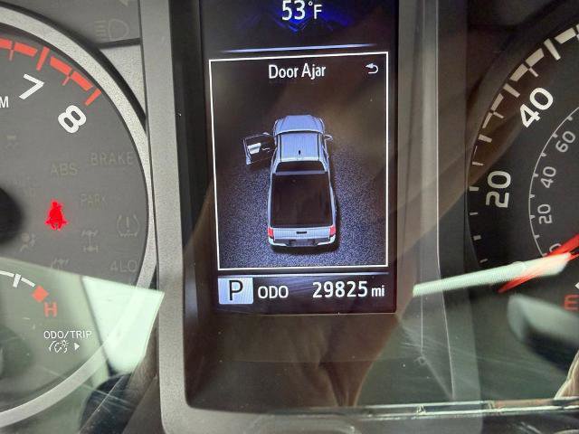 Used 2023 Toyota Tacoma SR image 17