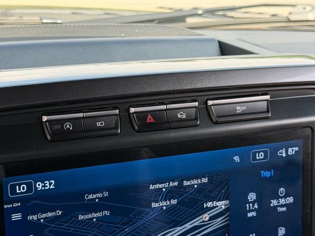 Certified 2023 Ford F150 Tremor w/ 360 Degree Camera Package AWD/4WD image 24