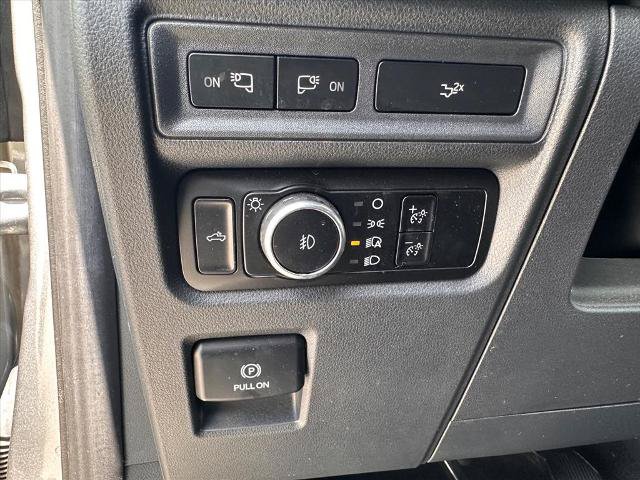 Certified 2024 Ford F150 XLT w/ Equipment Group 302A MID AWD/4WD image 18
