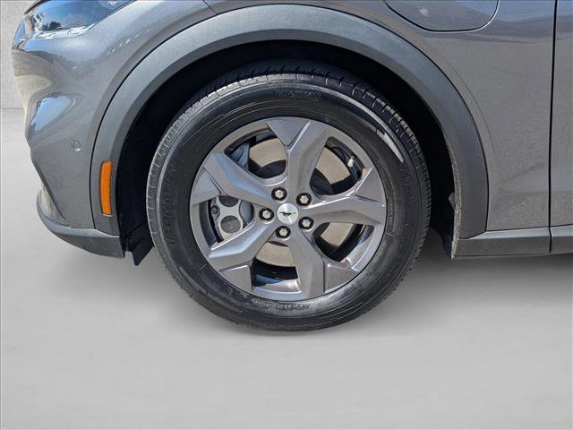 Certified 2023 Ford Mustang Mach-E Select RWD image 24