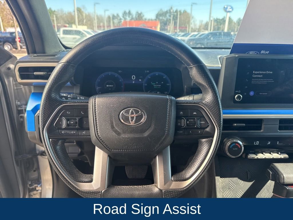 Used 2024 Toyota Tacoma TRD Off-Road image 14