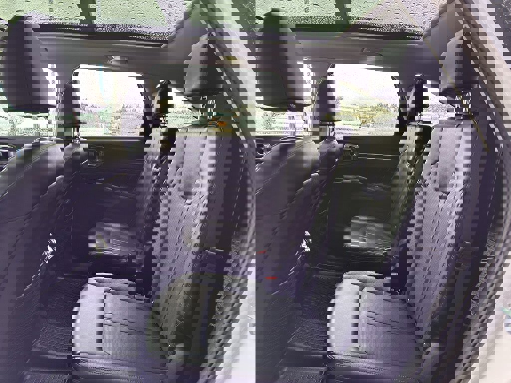 Used 2025 Kia Sorento SX image 24