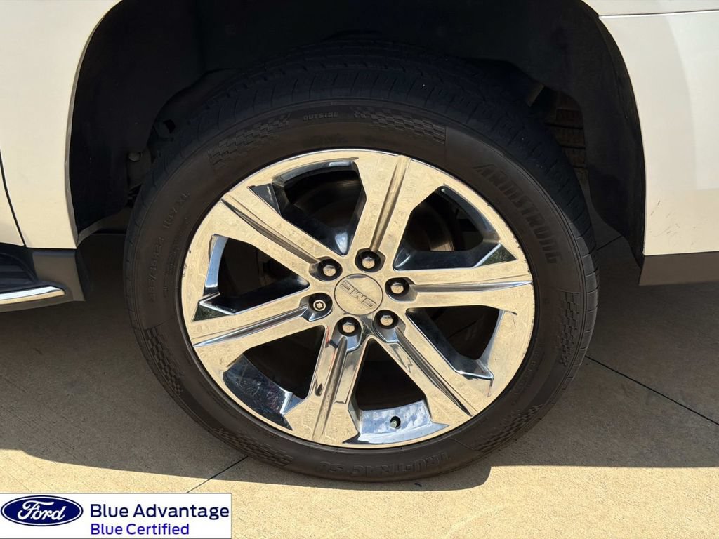 Used 2019 GMC Yukon XL SLT w/ Open Road Package RWD image 7