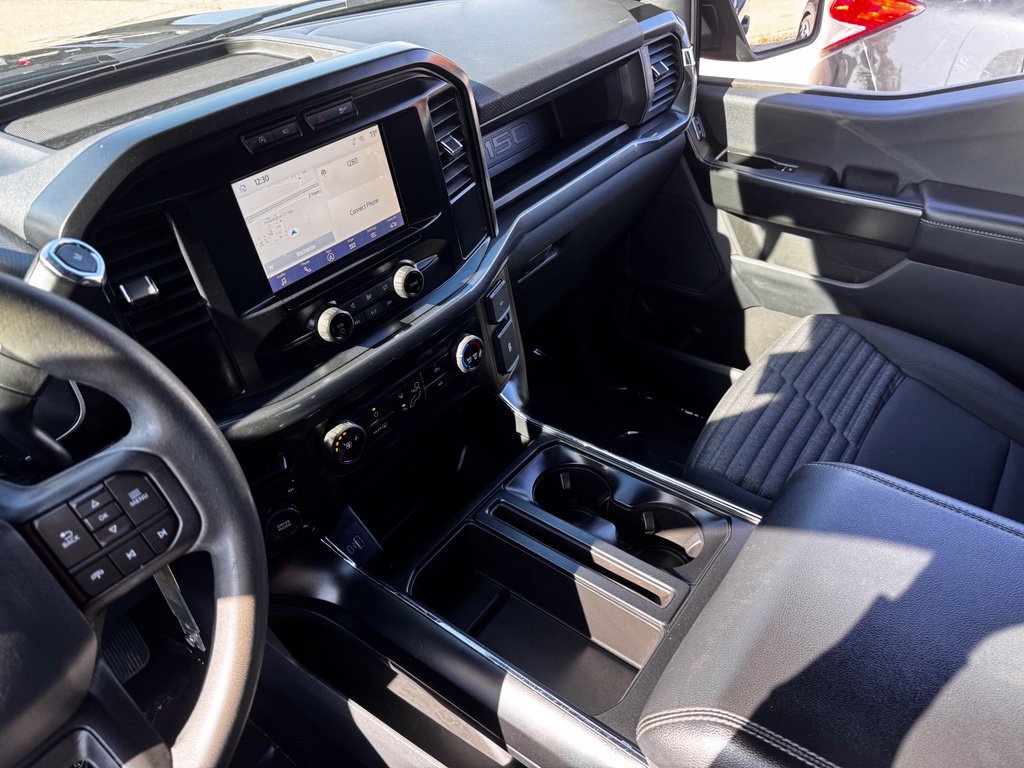 Certified 2023 Ford F150 XL w/ STX Appearance Package AWD/4WD image 22