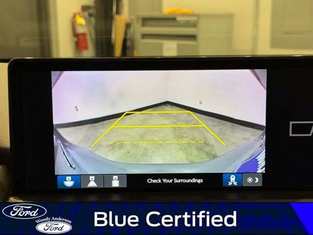 Used 2025 Honda Accord Sport image 16