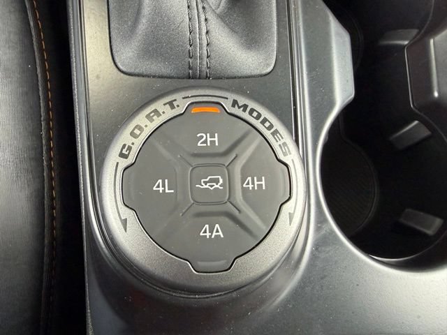 Certified 2024 Ford Bronco Badlands AWD/4WD image 28