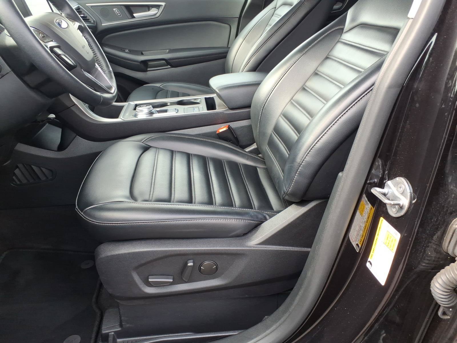 Certified 2024 Ford Edge SEL AWD/4WD image 13