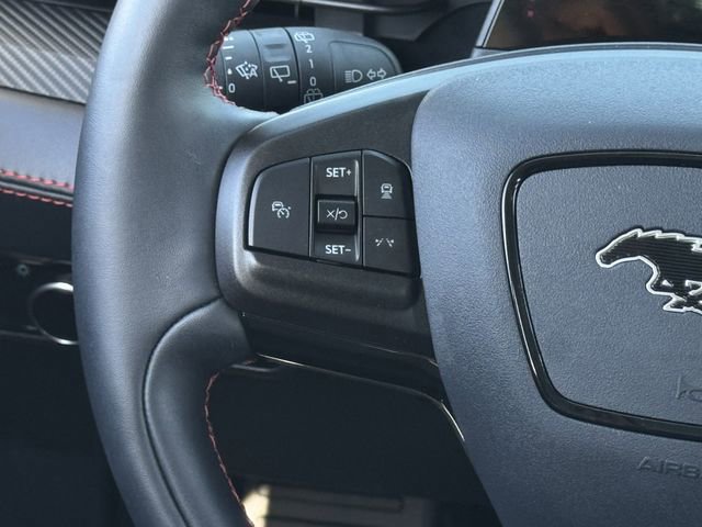 Certified 2025 Ford Mustang Mach-E Premium w/ Sport Appearance Package image 12