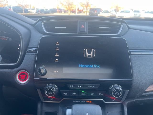 Used 2018 Honda CR-V EX image 23