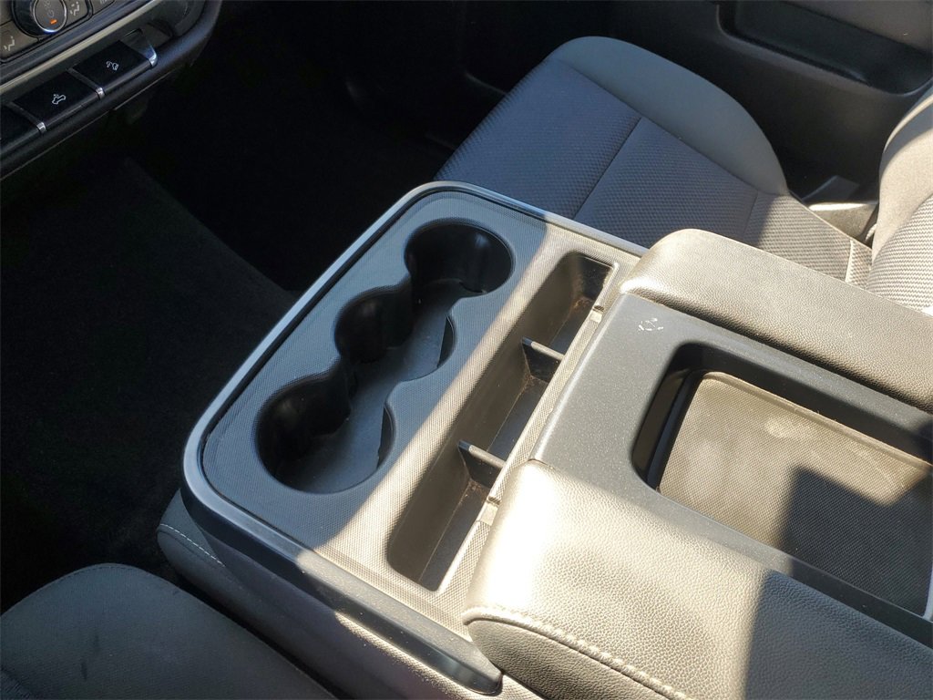 Used 2018 Chevrolet Silverado 1500 LT w/ All Star Edition image 25