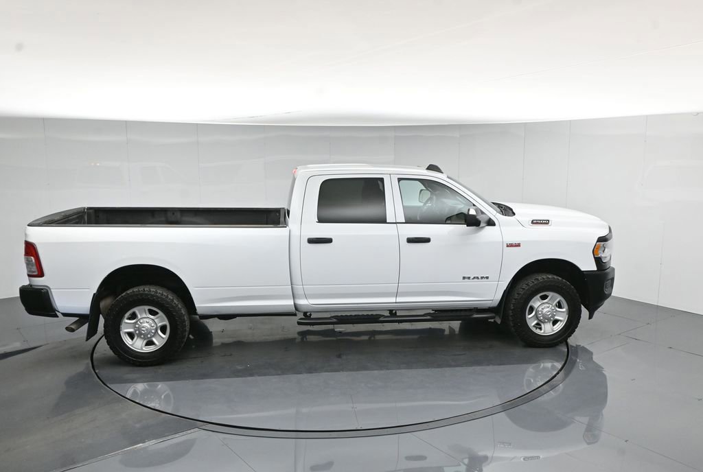 Used 2022 RAM 2500 Tradesman image 13
