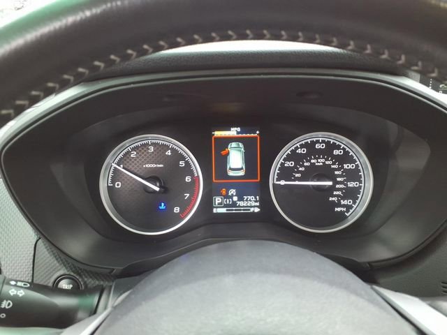 Used 2024 Subaru Forester Premium w/ POP Package 1 image 21