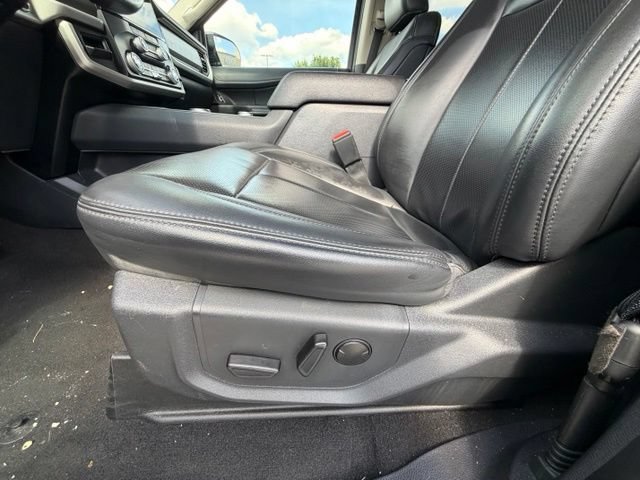 Certified 2024 Ford Expedition XLT AWD/4WD image 9