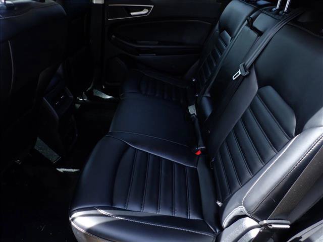 Certified 2024 Ford Edge SEL AWD/4WD image 9