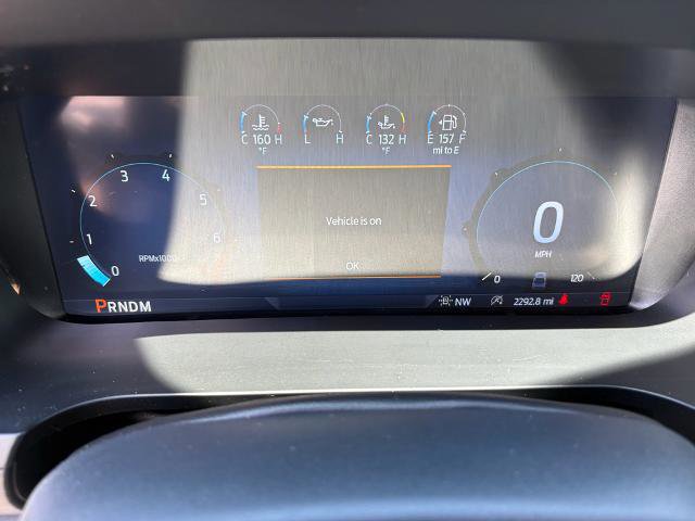 Certified 2025 Ford F150 XLT w/ Equipment Group 301A Standard AWD/4WD image 19