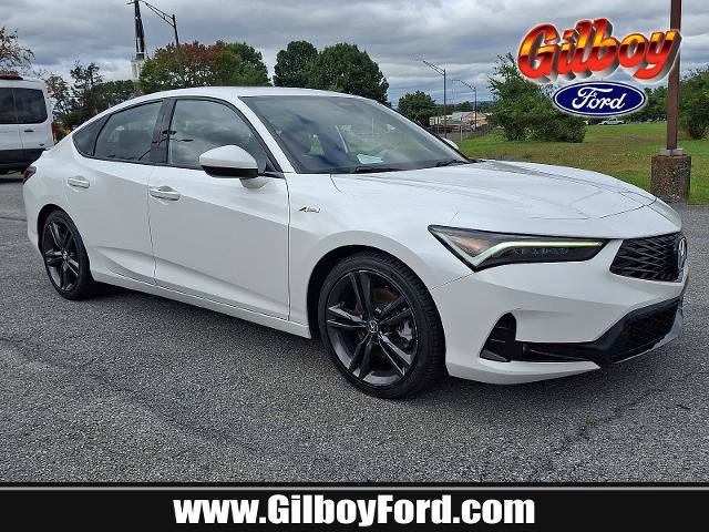 Used 2023 Acura Integra A-Spec
