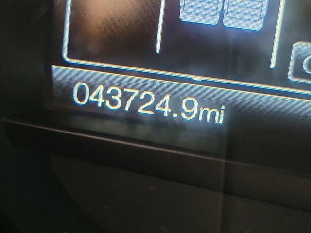 Certified 2022 Ford Edge Titanium image 27