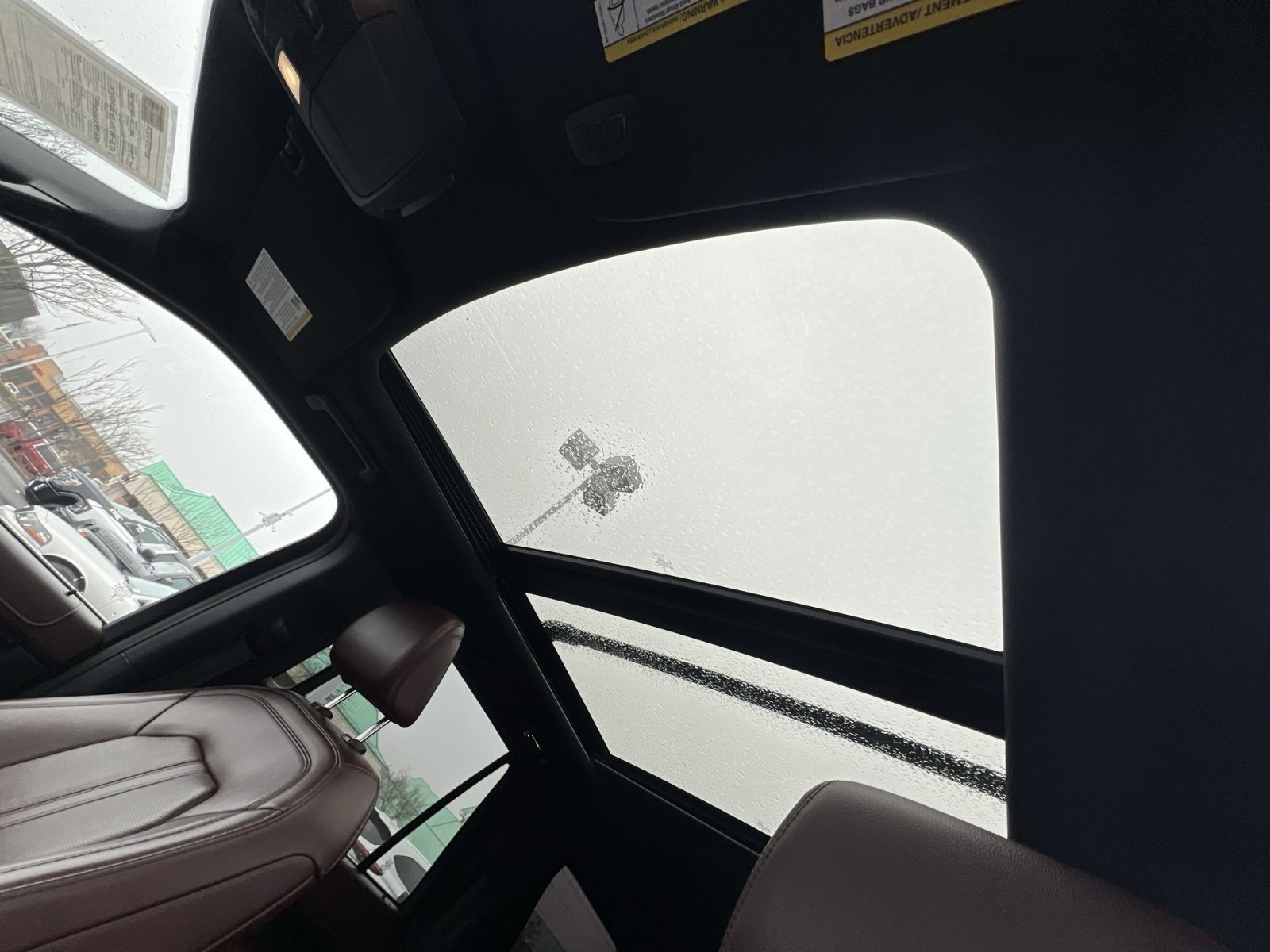 Certified 2024 Ford Expedition Limited image 24