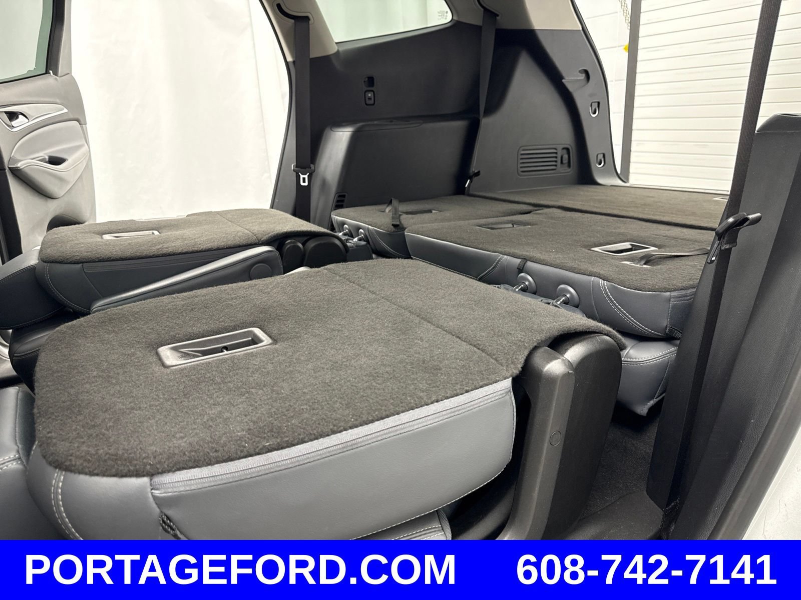 Used 2021 Buick Enclave Essence FWD image 40