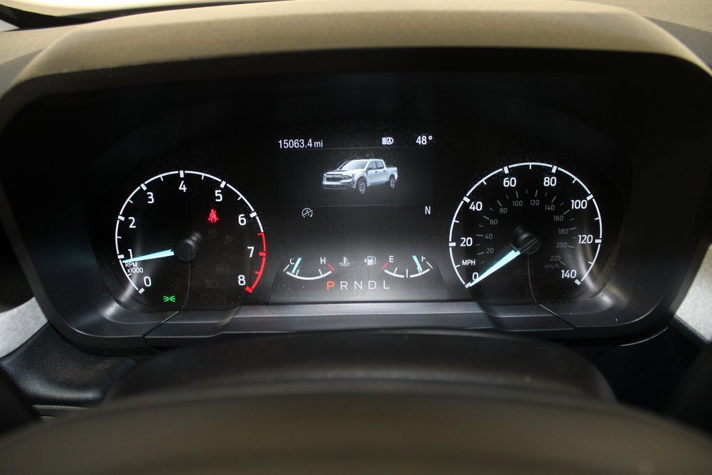 Certified 2022 Ford Maverick XLT w/ XLT Luxury Package image 18