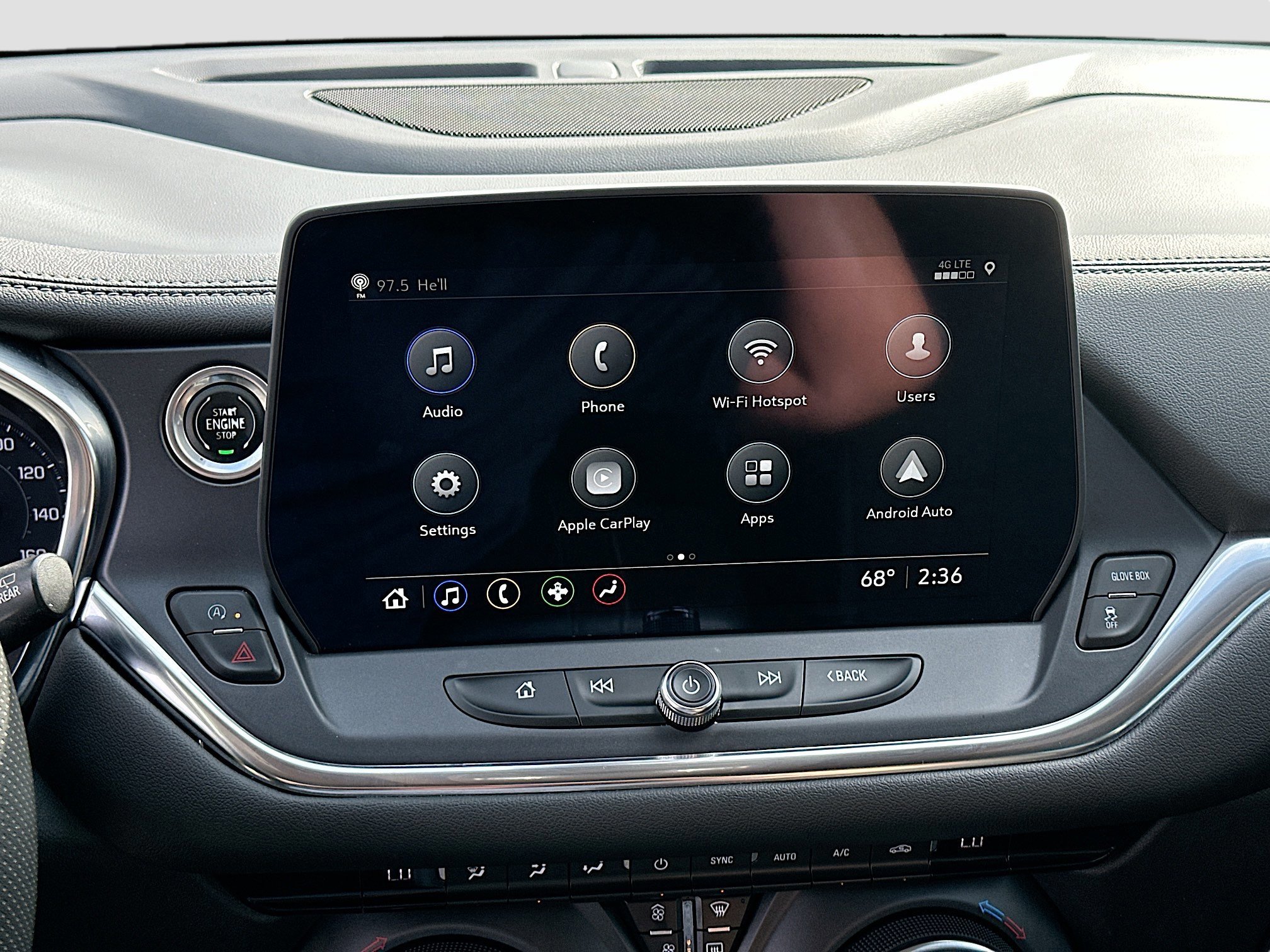 Used 2023 Chevrolet Blazer LT image 14