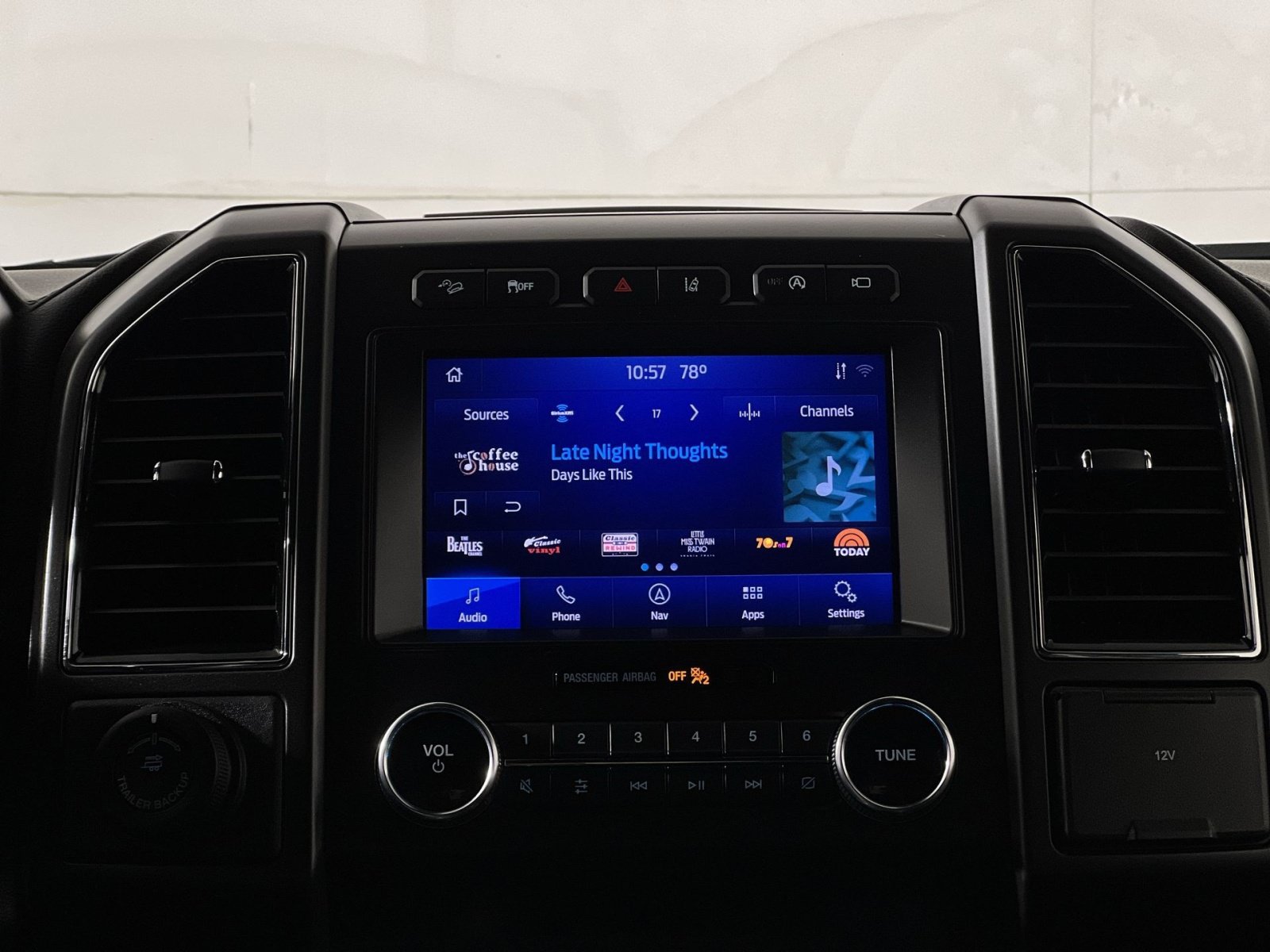 Certified 2021 Ford Expedition Limited AWD/4WD image 18