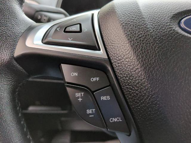 Certified 2023 Ford Edge SEL w/ Sport Appearance Package AWD/4WD image 20