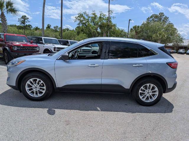 Certified 2022 Ford Escape SE w/ Convenience Package AWD/4WD image 6