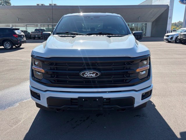 Certified 2026 Ford F150 XLT w/ Equipment Group 301A Standard AWD/4WD image 10