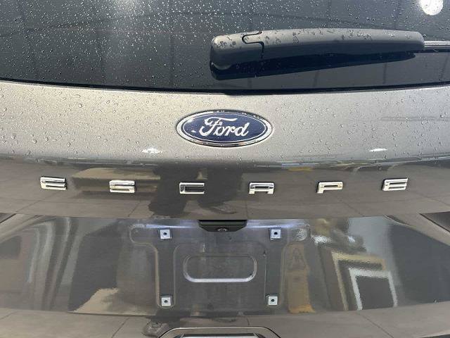 Certified 2022 Ford Escape SE w/ SE Sport Appearance Package AWD/4WD image 32