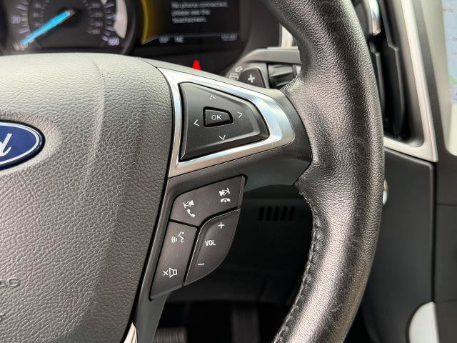 Certified 2018 Ford Edge SEL w/ Equipment Group 201A FWD image 20