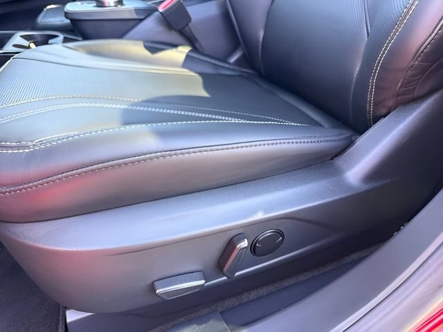 Certified 2023 Ford Mustang Mach-E Premium w/ Mustang Nite Pony Package RWD image 16