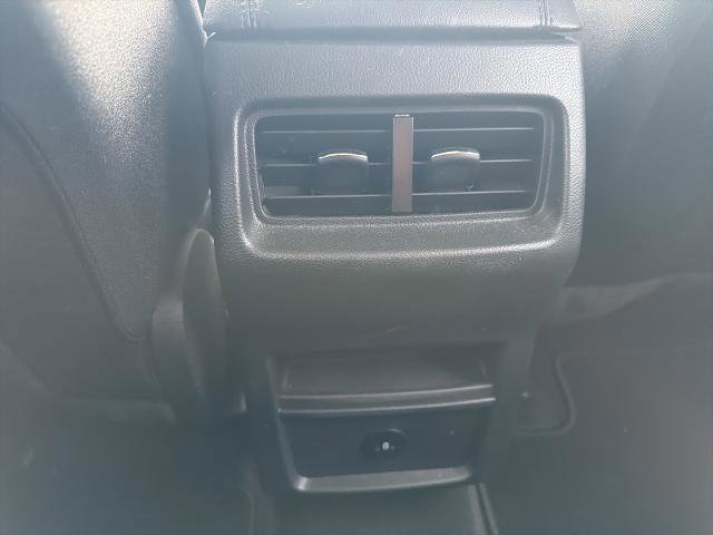 Certified 2022 Ford Edge SE w/ Black Appearance Package image 27