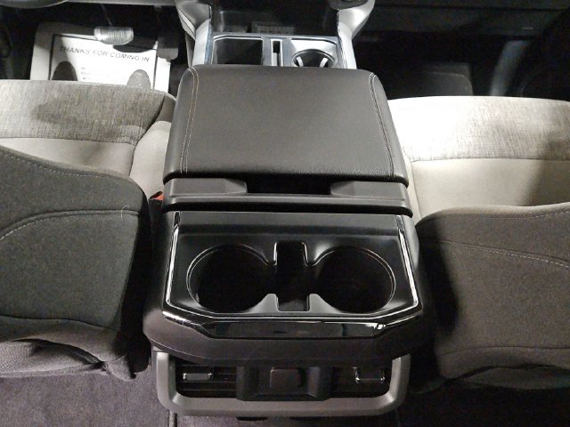 Certified 2024 Ford F150 XLT w/ Equipment Group 302A MID AWD/4WD image 12