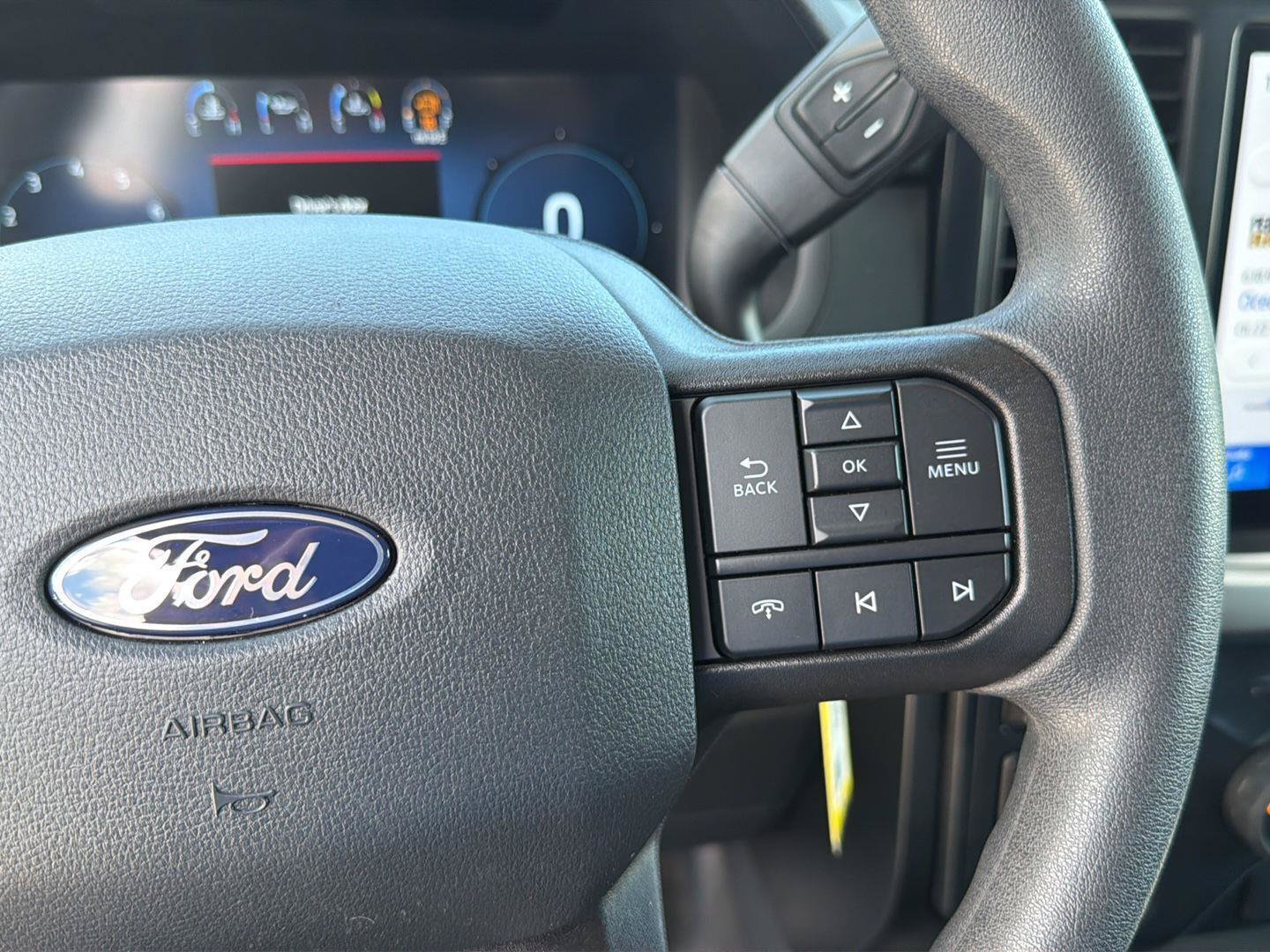 Certified 2025 Ford F150 XL w/ Equipment Group 103A High AWD/4WD image 21