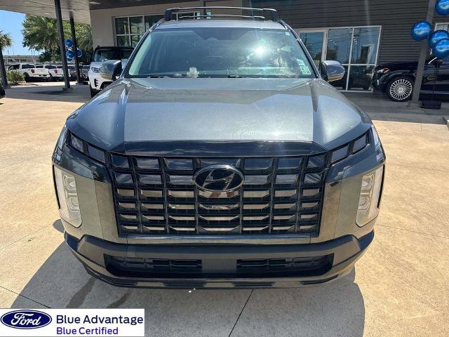 Used 2024 Hyundai Palisade XRT AWD/4WD image 2