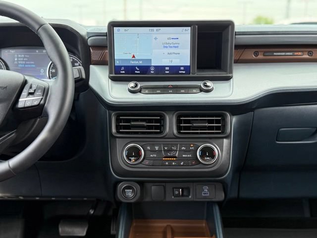Certified 2024 Ford Maverick Lariat FWD image 20