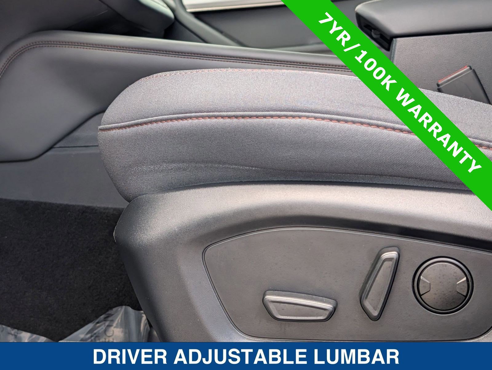 Certified 2025 Ford Explorer Active image 23