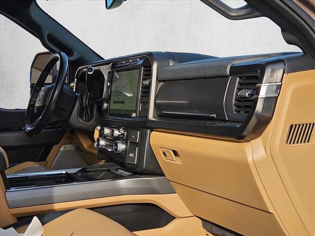 Certified 2023 Ford F250 Lariat w/ Lariat Ultimate Package image 25