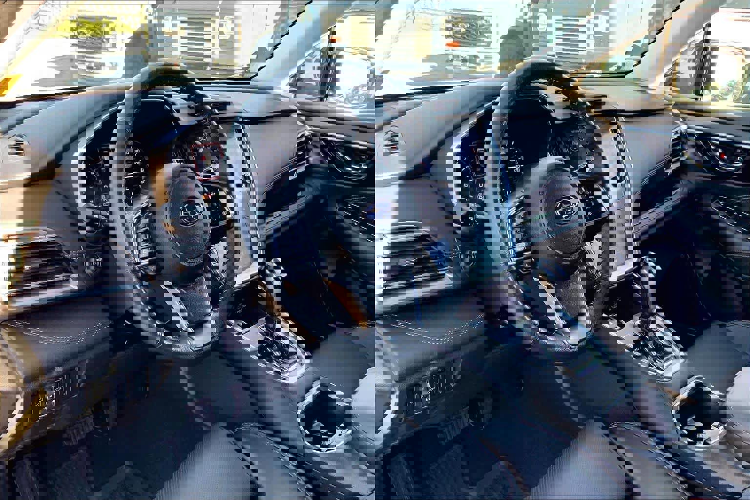 Used 2024 Subaru Outback Limited image 16