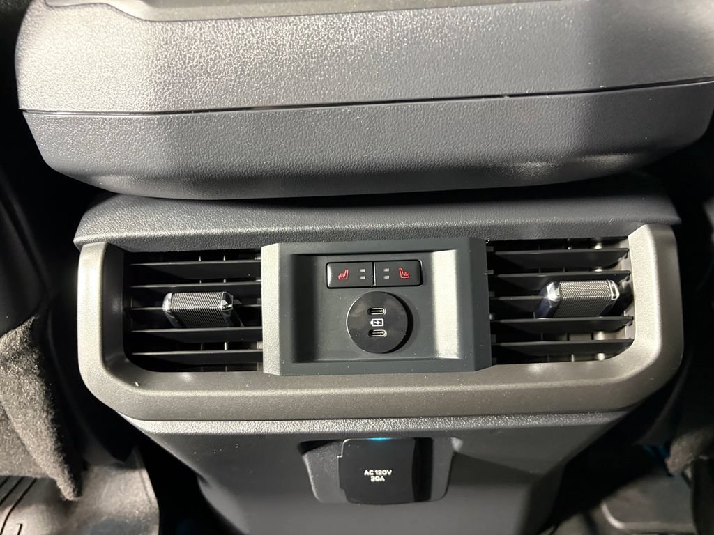 Certified 2025 Ford F150 Tremor w/ Equipment Group 402A High AWD/4WD image 30