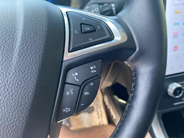 Certified 2023 Ford Edge SEL w/ Convenience Package AWD/4WD image 19