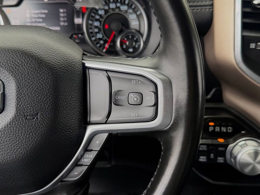 Used 2022 RAM 1500 Laramie AWD/4WD image 20
